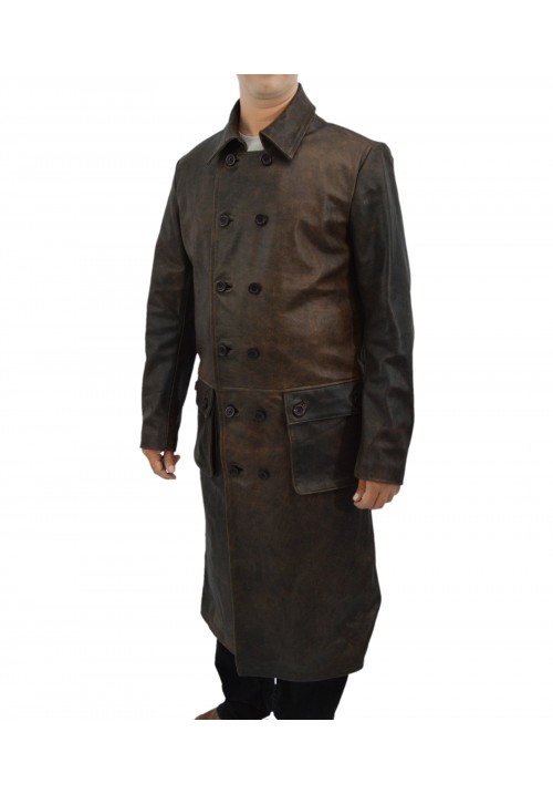 Men's Frontier Jacket